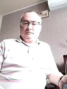 Show webcam de Nika_Malay