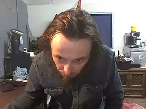 Show webcam de CloudDadddyyy420