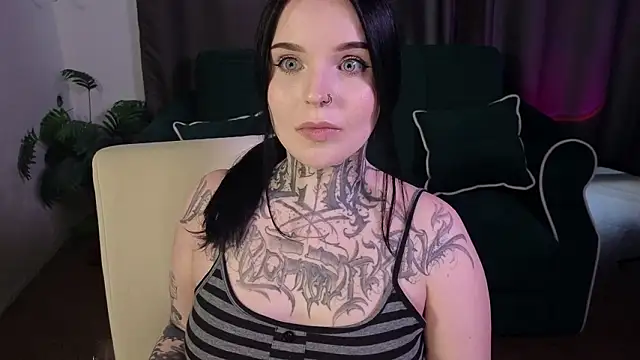 ATOMIC-KETCHUP Live XXX Chat