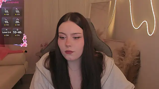 CoraMiel – Naživo XXX chat