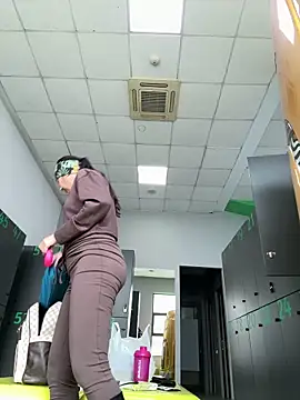 eveangelll's Live XXX Chat