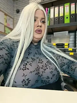 Eliaden – Kamerová šou