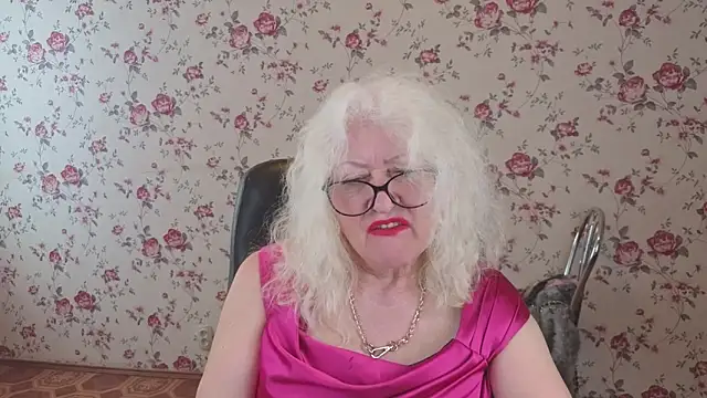 Maya_Mayflower 现场XXX聊天