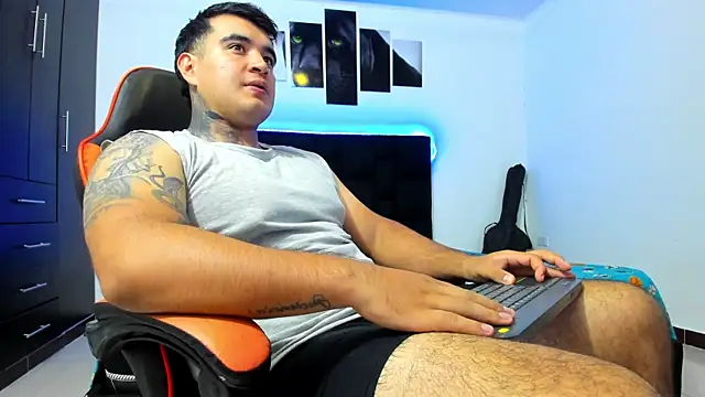 thiago__cp01 Webcam show
