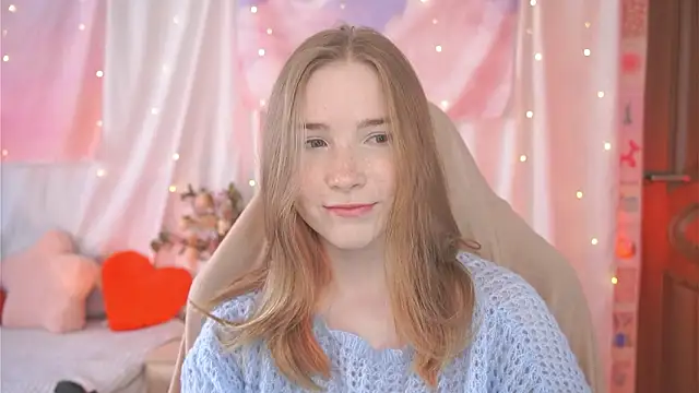 Linaaly webkamerás műsora