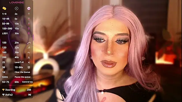 mslilly_croft webcam show