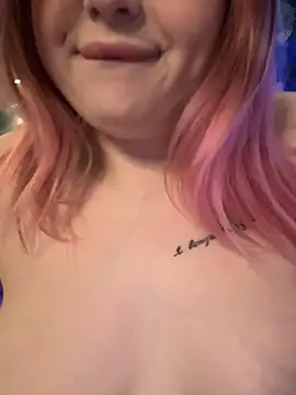 KellyMoors' Live XXX Chat