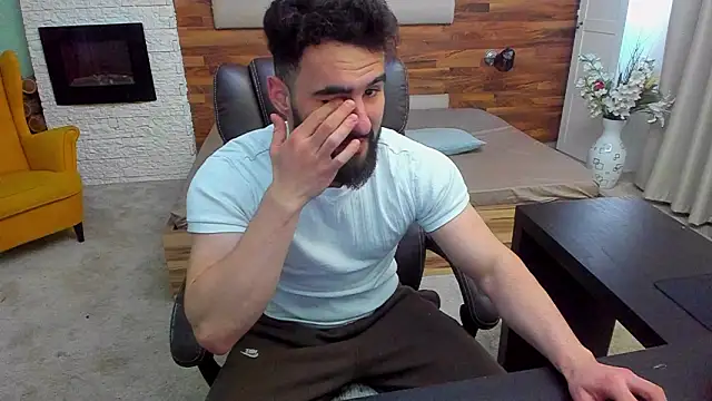 MicahLane Pertunjukan Webcam