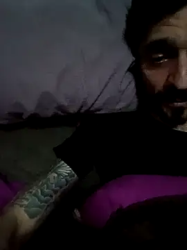 Show modela Disfruton34g na web-kameri