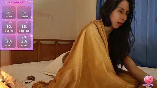 MoonLipsON-'s Live XXX Chat