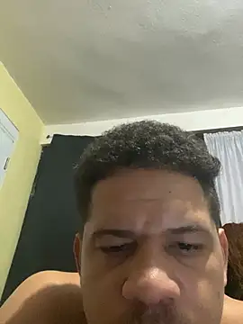 แชท XXX สดของ Dominicanobb