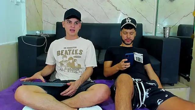 Angel_Villareal Chat XXX live