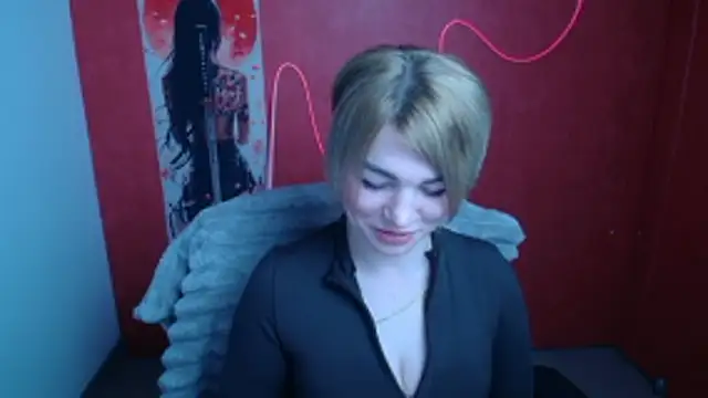 CuttieEmma's Live XXX Chat