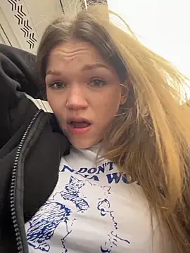 Chatroom XXX en direct de StreetSquirt