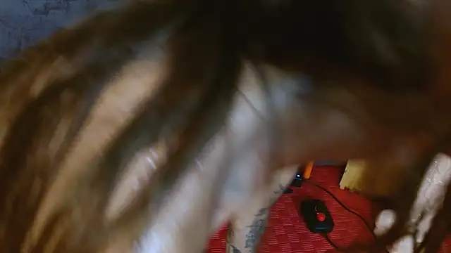 Ariaoficial – Naživo XXX chat