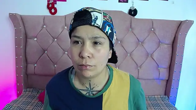 nat_evans8 现场XXX聊天