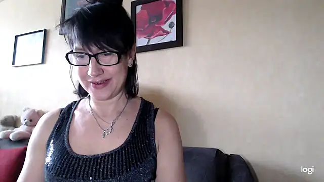 Vlastelina's Live XXX Chat