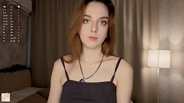 JoslynContrera Chat XXX live