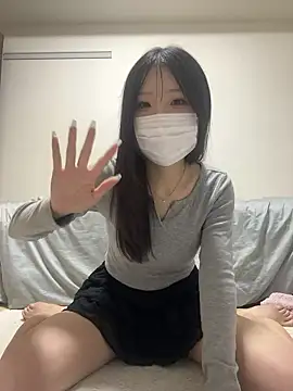 Hcup_MOMO's Webcam Show
