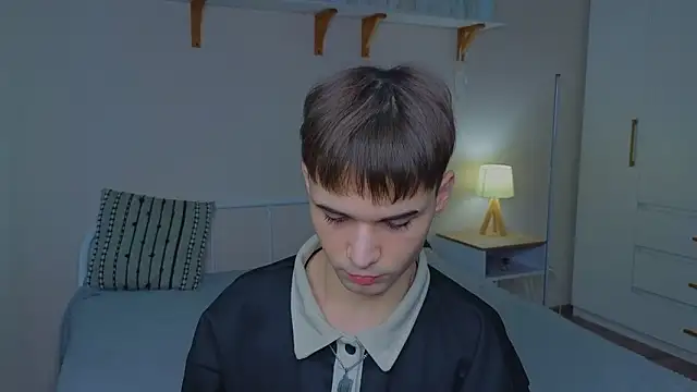 nixyasebe – Kamerová šou