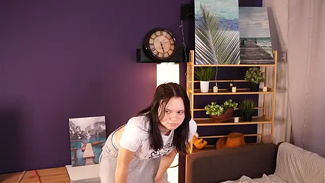 CharaSturdy's Live XXX Chat