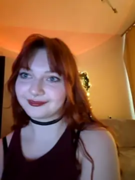 VelvetEve – Naživo XXX chat