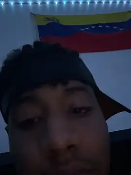 _lunaticboo Webcam show