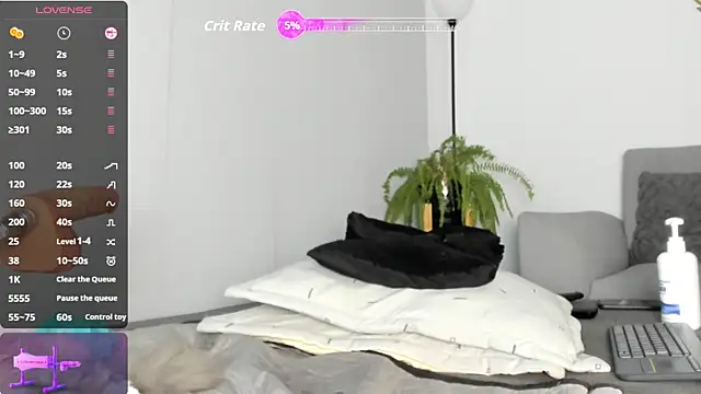 TanishaEvansn Live XXX chat