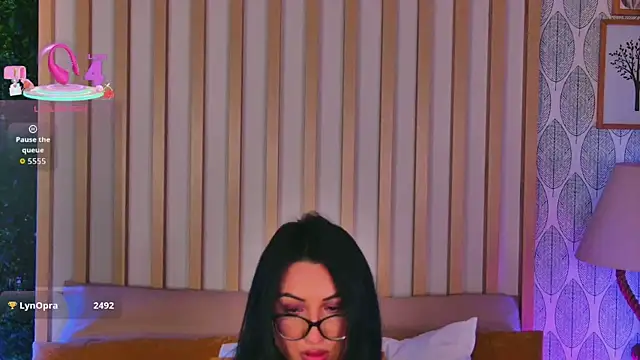 NikkiStarX's Live XXX Chat