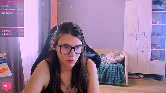 MollyLollipop 现场XXX聊天