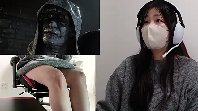 minami1129 Chat XXX live