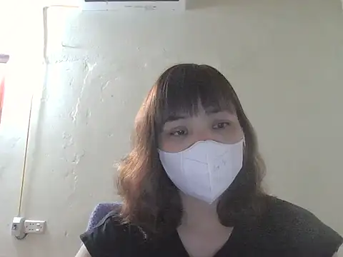 Pertunjukan Kamera Web Angela-Eira