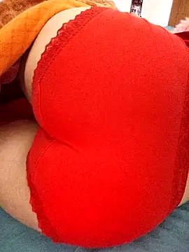 Haralushiaaa's Webcam Show