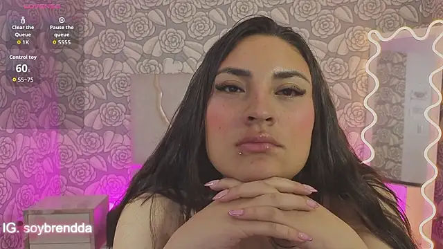 Brendda_tay live XXX chat