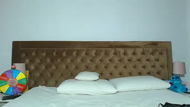 Chat XXX ao vivo de Aylinhoney08