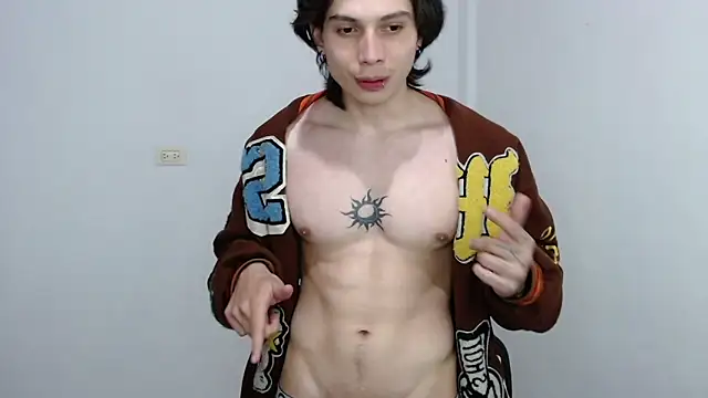 แชท XXX สดของ pervertsteens3