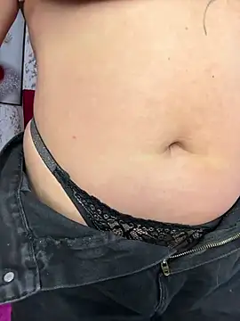 Larissa_Antonella's Live XXX Chat