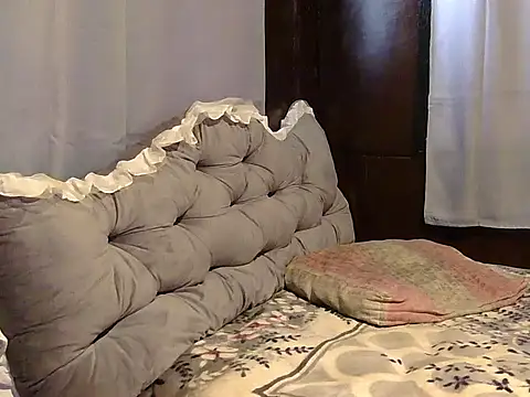 Maria_agwanta Adlı Modelin Canlı XXX Sohbeti