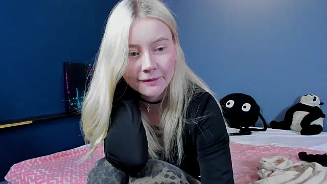 Chat XXX ao vivo de Lillie_Berry