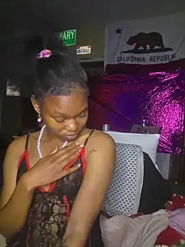 tokyobelle's Live XXX Chat