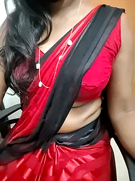 عرض كام Tamilmallu-duskygirl03