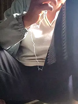 Sembang XXX Secara Langsung Congee-666