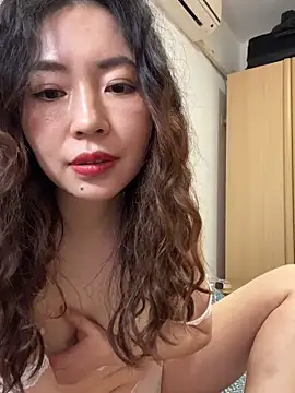 mimi_181 Show Webcam