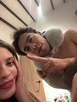 MARiana2619 网络视讯表演