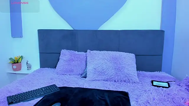 yeye_sweet_'s Live XXX Chat