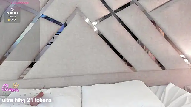 Chatroom XXX en direct de gemma_roberts_