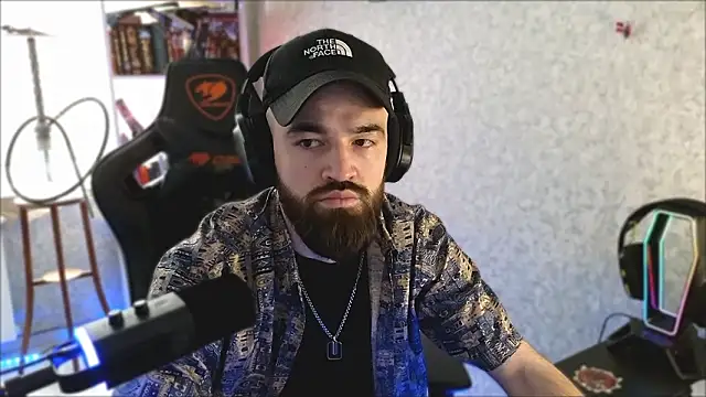 Sembang XXX Secara Langsung _Mostly_