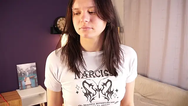 CharaSturdyn Webbikameraesitys