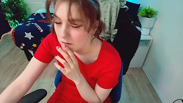 CranberryHot Chat XXX live