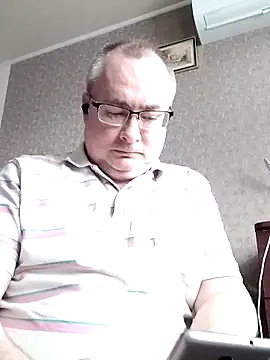 Show webcam de Nika_Malay